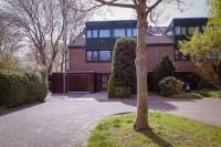 Woning Smedenweg 1 Nieuw-Vennep