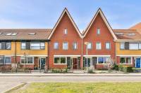 Woning Wayesteinsingel 181 NIEUW-VENNEP