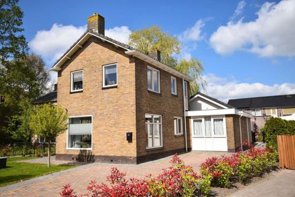 Woning Zuidenveld 21 Roden