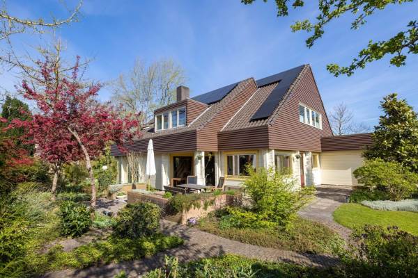 Woning de Hoven 7 Raalte