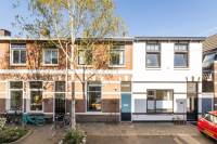 Woning Eendrachtstraat 70 Zwolle