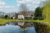 Woning Fluitenbergseweg 32 Fluitenberg