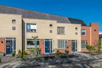 Woning Schelde 35 Hoogeveen