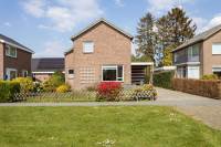 Woning De Omloop 17 Klazienaveen