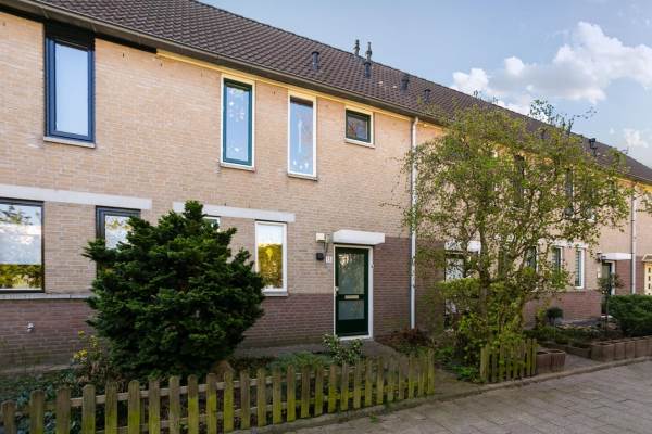Woning Schutterspad 15 Heelsum