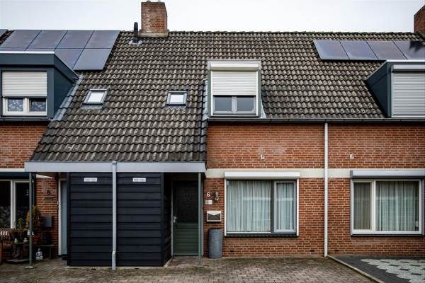 Woning Keramiekstraat 6 Reuver