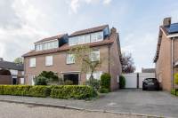 Woning Pastoor de Beeckstraat 4 Goirle