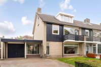 Woning Pieter de Hooghlaan 8 Berkel-Enschot