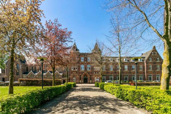 Woning Cenakel 7 Tilburg