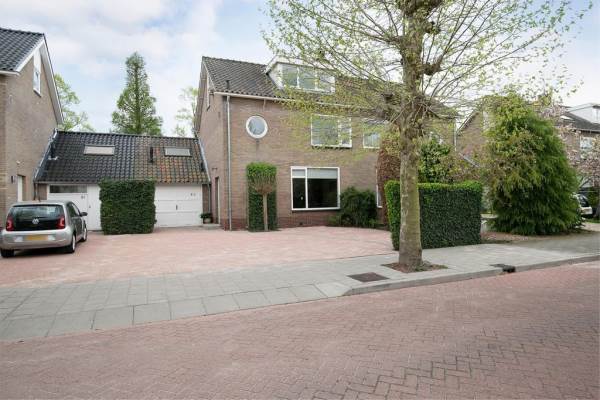 Woning Kievitslaan 93 Vinkeveen