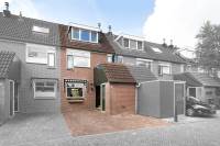 Woning Melkmeisjeslaan 24 De Meern