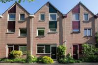 Woning Bosfazant 4 Nieuwegein