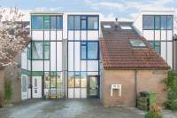 Woning Terwenstraat 4 Gouda