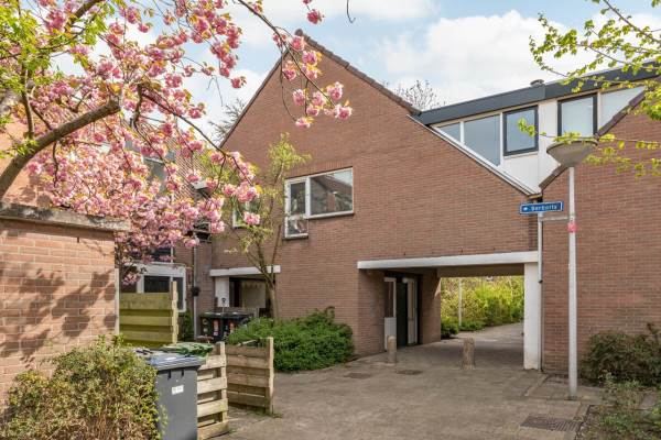 Woning Lijsterbes 21 Naaldwijk