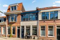 Woning Oranjestraat 167 Haarlem