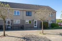 Woning Donizettipad 13 Almere