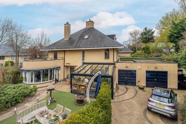 Woning Acaciapark 152 HILVERSUM