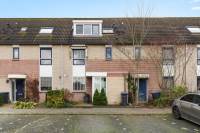 Woning Jan Nelissenlaan 21 Amstelveen