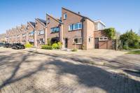 Woning Mannagraslaan 27 Enschede