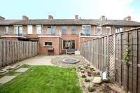 Woning Spechtstraat 8 Winterswijk