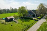 Woning Dwarsweg 1 Tinte