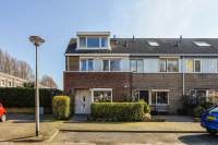 Woning Paul van Ostaijenlaan 30 Amstelveen