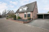 Woning Sleedoorn 3 Wijhe
