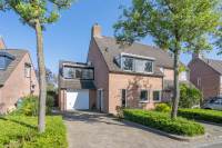 Woning Rotselaar 17 Oosterhout (NB)