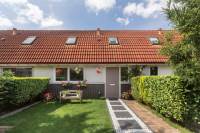 Woning Westraklaan 8 UTRECHT