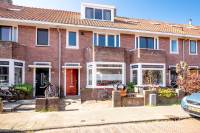 Woning Weteringstraat 31 Haarlem