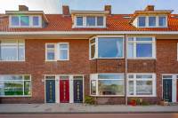 Woning Vondelweg 16zw Haarlem