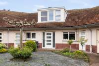 Woning F.A. Wonninkstraat 13 Meteren