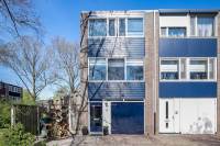 Woning Hanenberglanden 39 Enschede