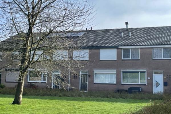 Woning Looijenland 28 WESTERVOORT