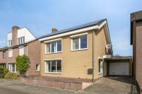 Woning Heidestraat 9 Susteren