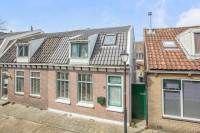 Woning Beukenlaan 6 Zaandijk
