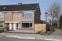 Woning Berckheidelaan 11 Heerhugowaard
