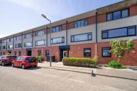 Woning IJsselmondselaan 221B Rotterdam