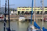 Woning Cargadoorskade 12 ROTTERDAM