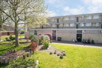 Woning Lavasweg 57 Hoogvliet Rotterdam