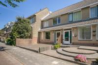 Woning Rivierlaan 106 SPIJKENISSE