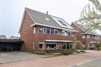 Woning Sonatestraat 9 Hellevoetsluis