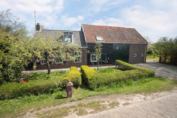 Woning Lijdijkweg 4 Oostkapelle