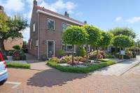 Woning Burchtstraat 40 Oost-Souburg