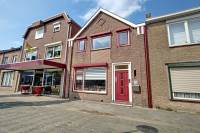 Woning Brouwerijstraat 21 Oostburg