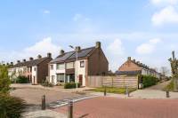 Woning Stijn Streuvelsstraat 49 Hulst