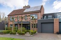 Woning Mgr Poelsstraat 44 Hoogerheide