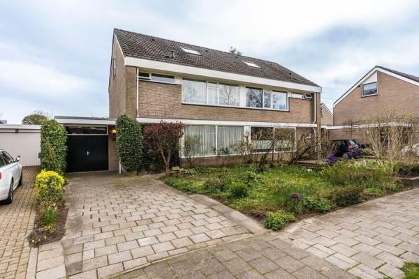 Woning Statenlaan 33 APPINGEDAM