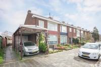 Woning Dr. Plesmanstraat 45 Zwijndrecht