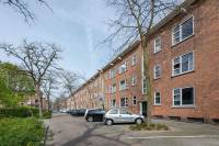 Woning Eksterstraat 32C Rotterdam